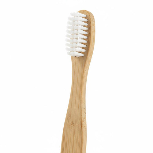 Bamboo Toothbrush (2-Pack)