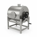Commercial Grade Composter (100L, Stainless Steel)