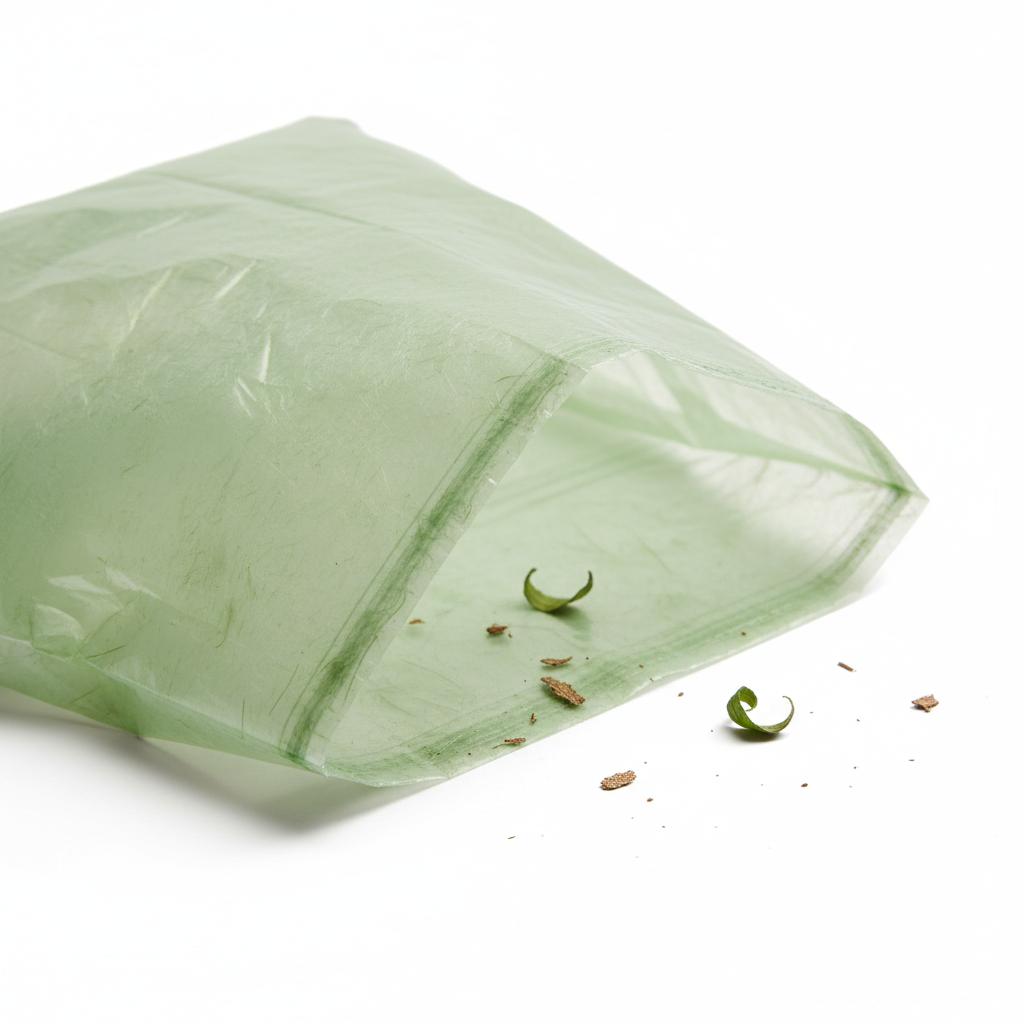 Compost Liner Bags (50 Count, 3L)