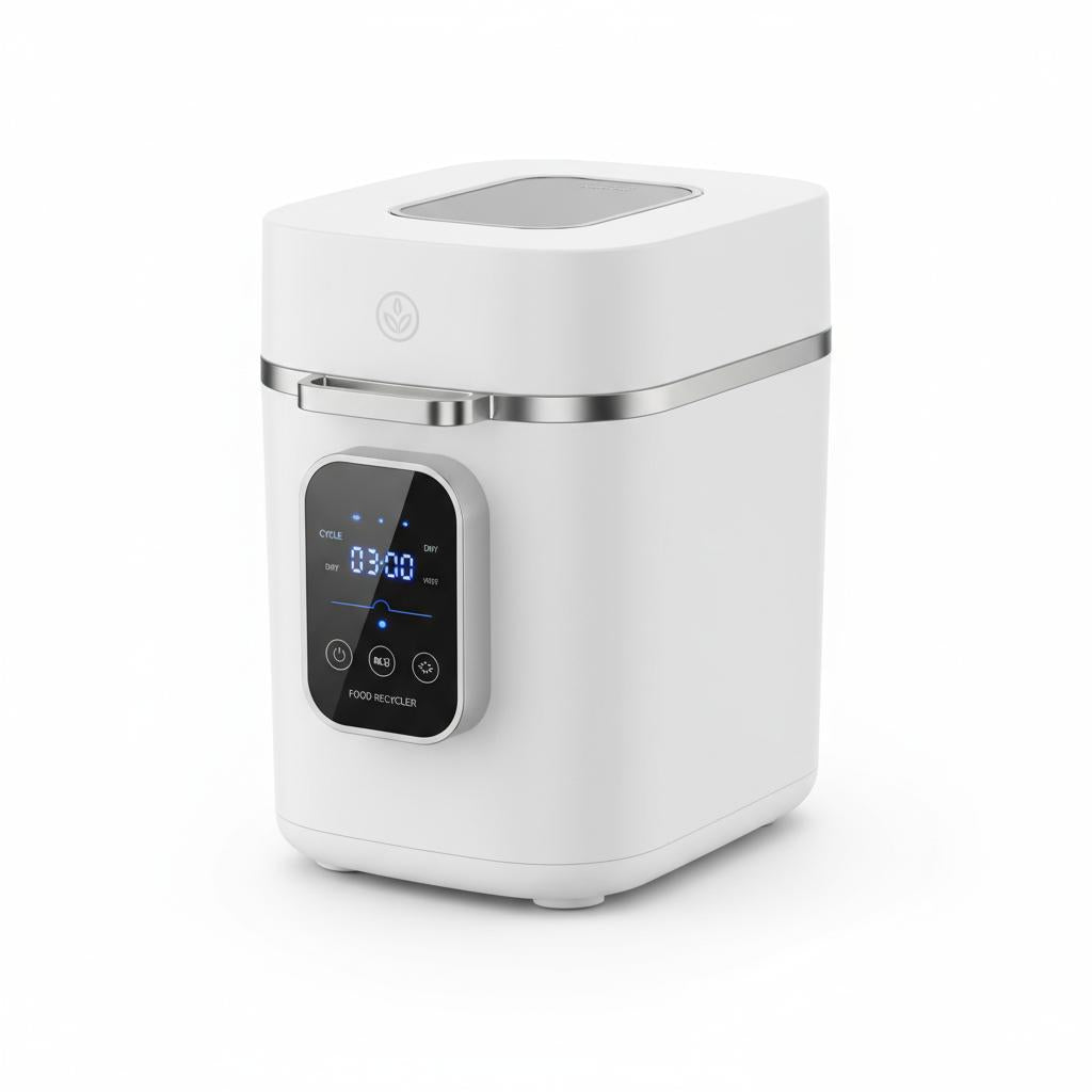 Electric Kitchen Composter (3L)