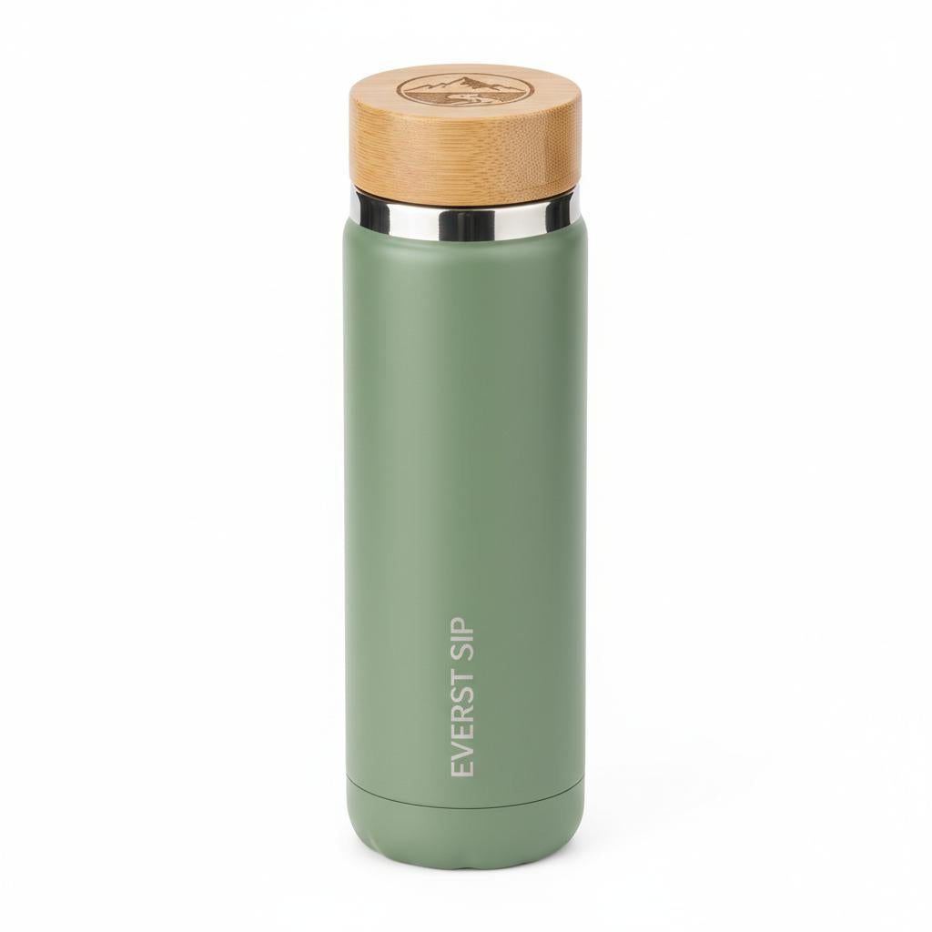 Insulated Water Bottle (32 oz)