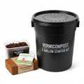 Worm Composting Starter Kit (5-Gallon)